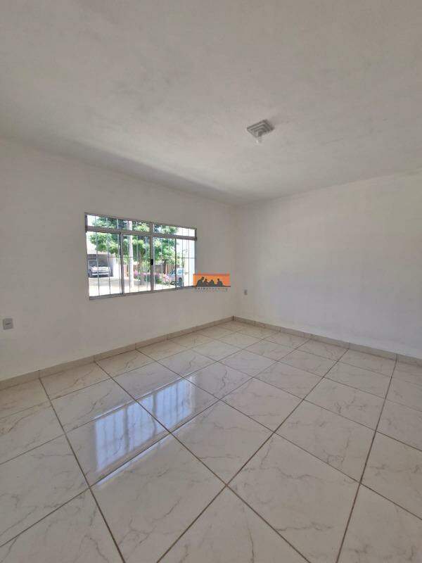 Casa para aluguel no Bosque de Barão Geraldo: 