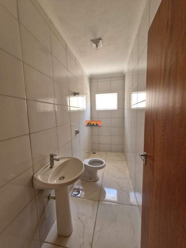 Casa para aluguel no Bosque de Barão Geraldo: 
