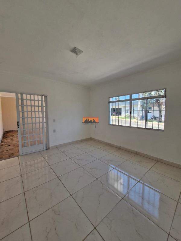 Casa para aluguel no Bosque de Barão Geraldo: 