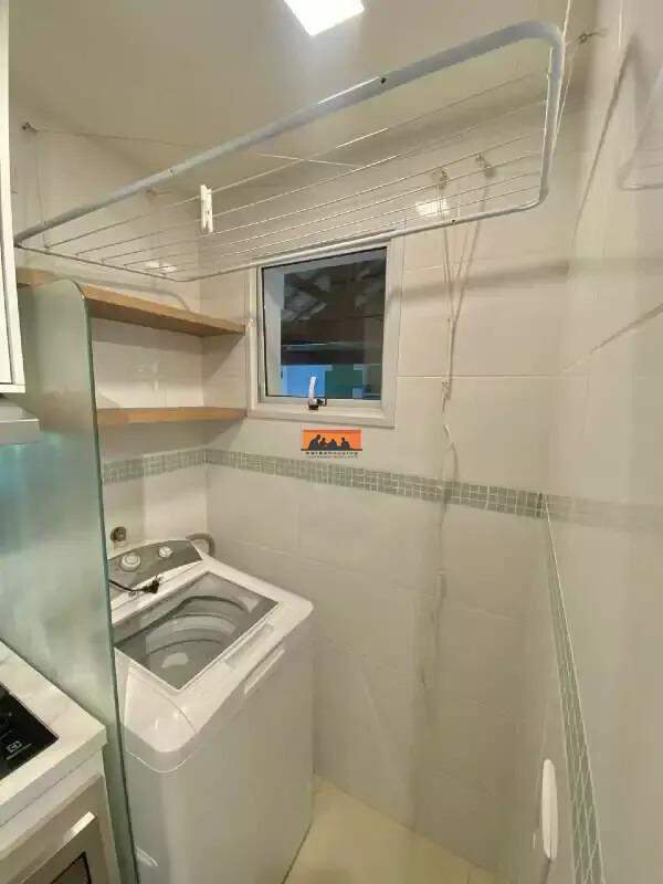 Kitnet para aluguel no Parque das Universidades: 