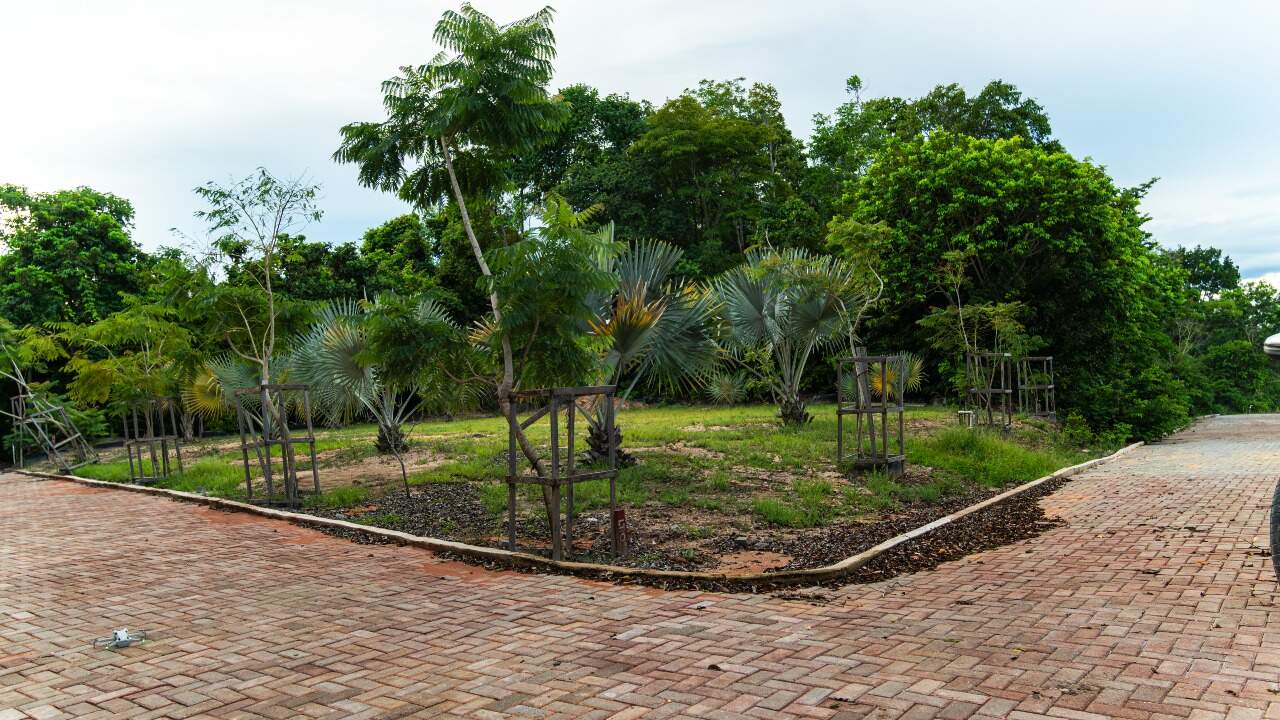 Lote à venda no Carapanari: 