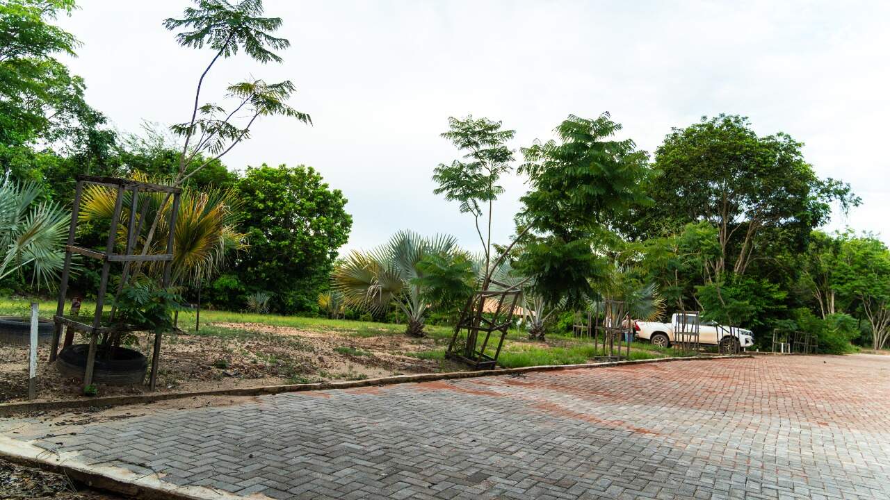Lote à venda no Carapanari: 