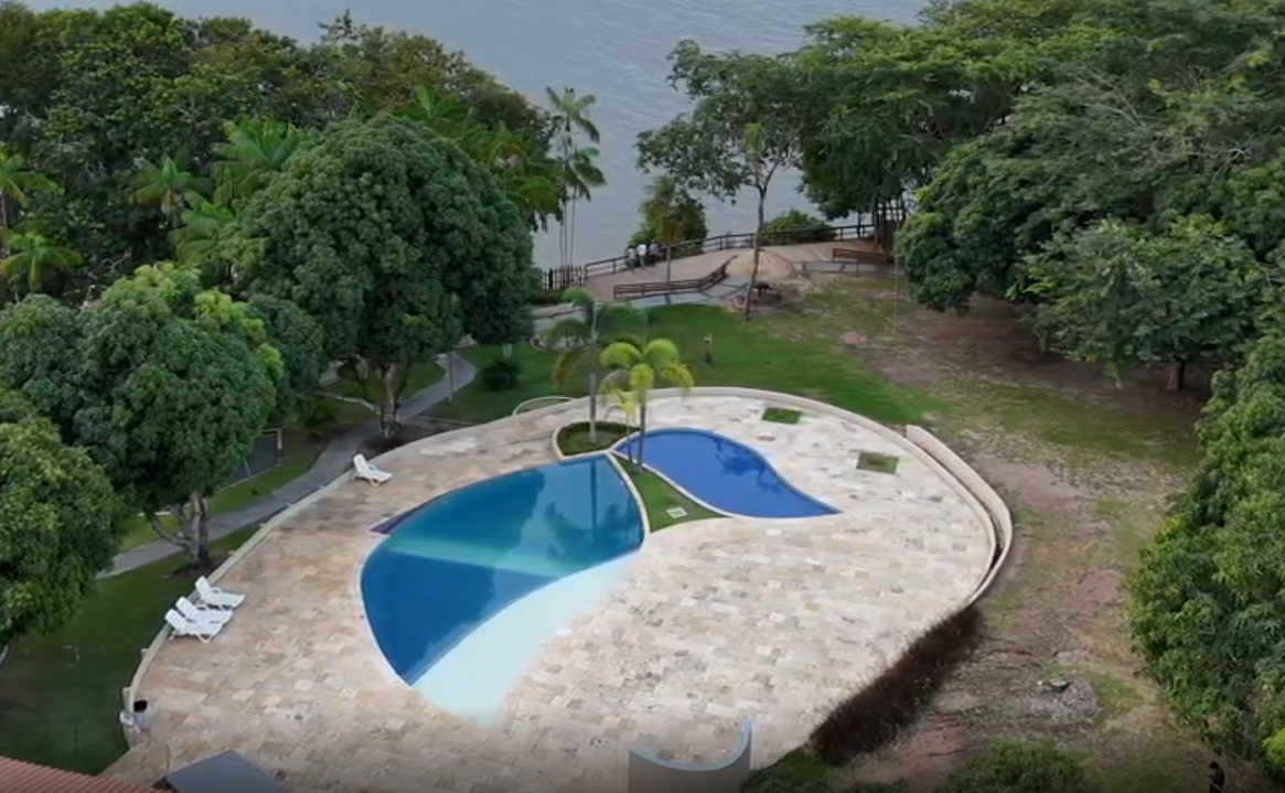 Lote à venda no Carapanari: 