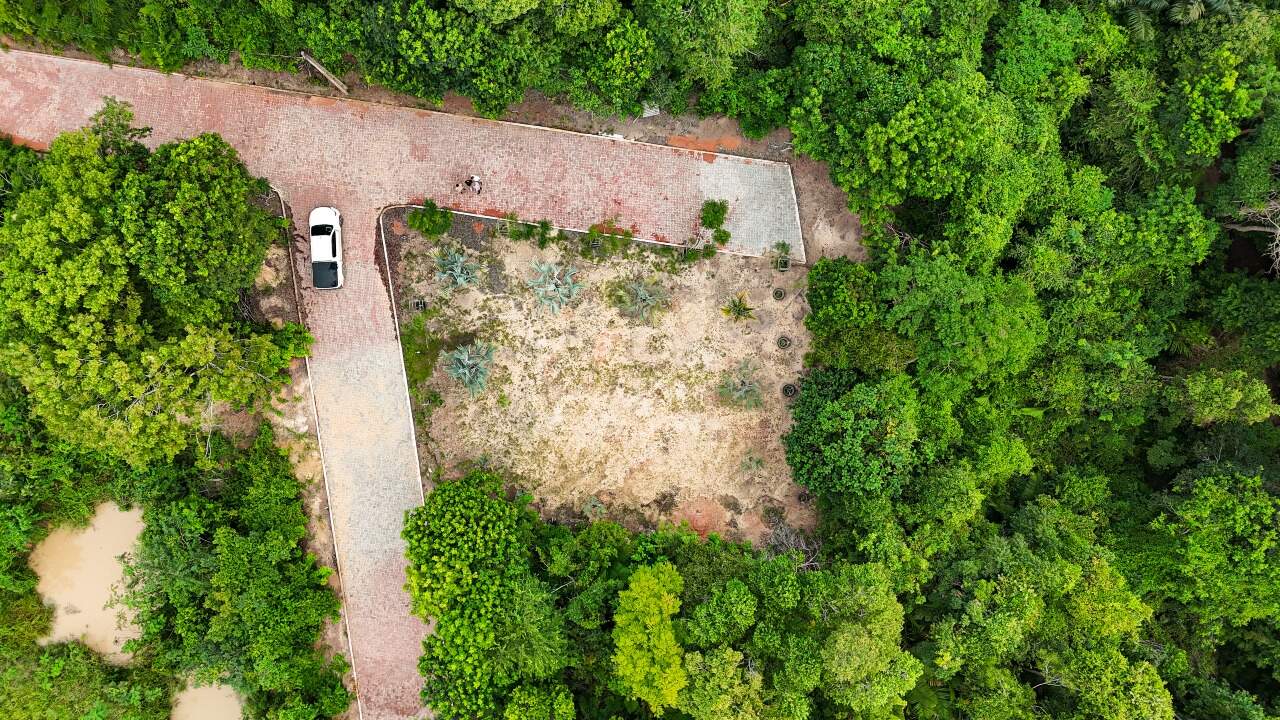 Lote à venda no Carapanari: 