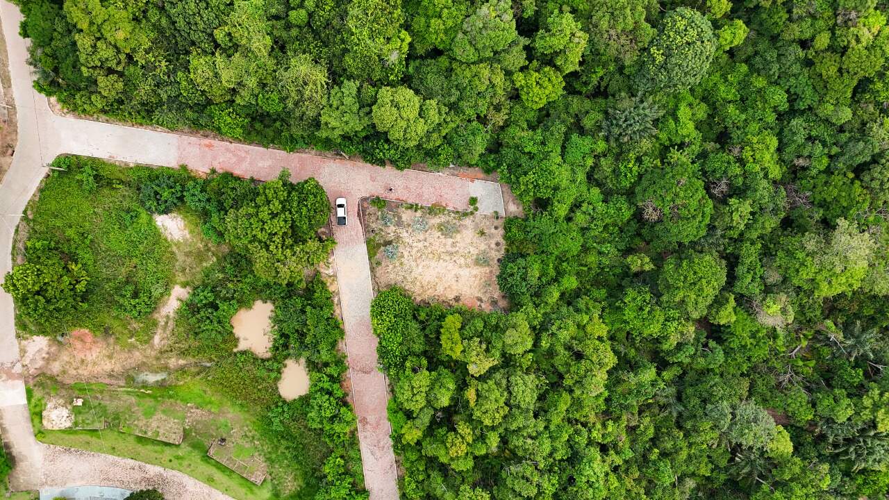 Lote à venda no Carapanari: 