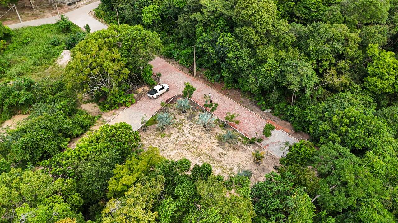 Lote à venda no Carapanari: 