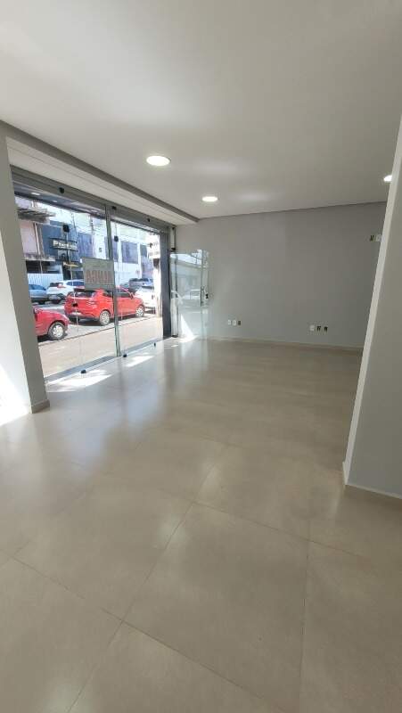 Sala para aluguel no Vigia: 