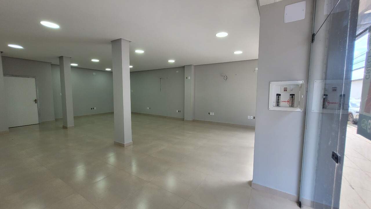 Sala para aluguel no Vigia: 