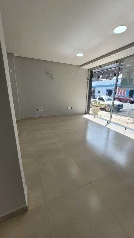 Sala para aluguel no Vigia: 