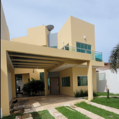 Casa à venda no Aldeia: 