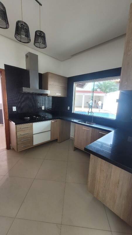 Casa à venda no Aldeia: Cozinha