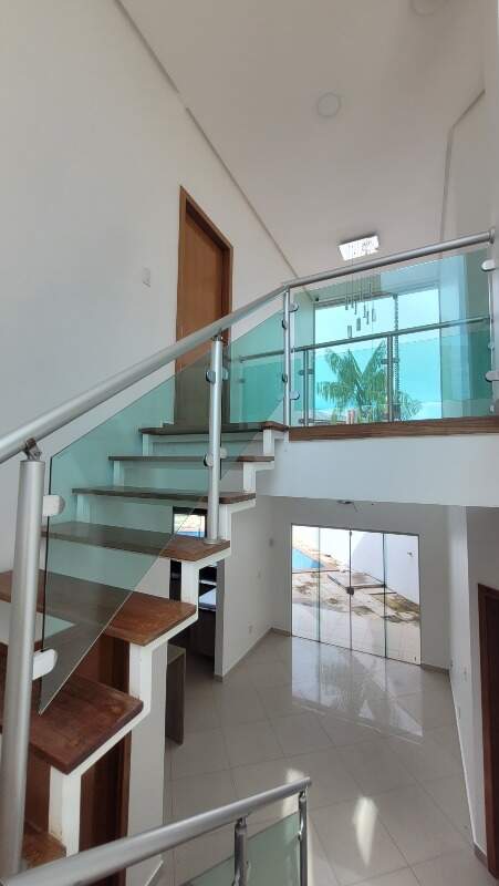 Casa à venda no Aldeia: Escada