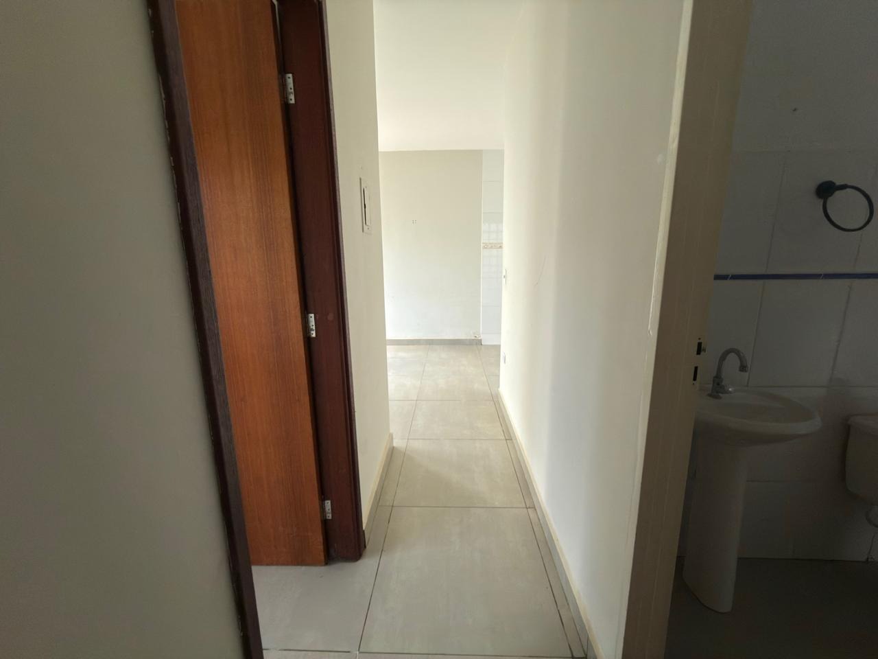 Casa à venda no Monte Castelo: 