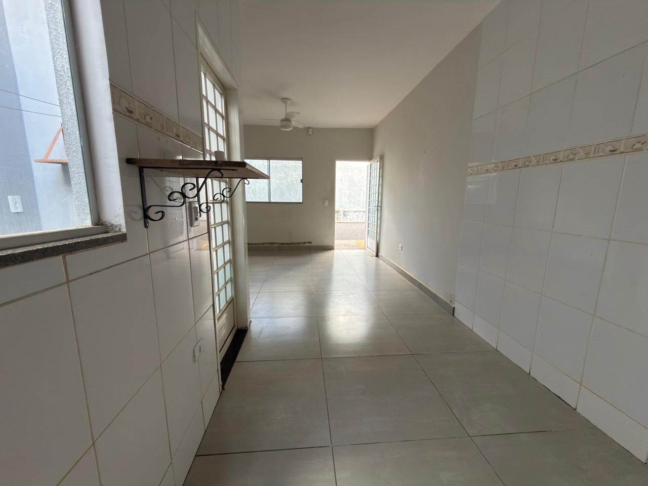 Casa à venda no Monte Castelo: 