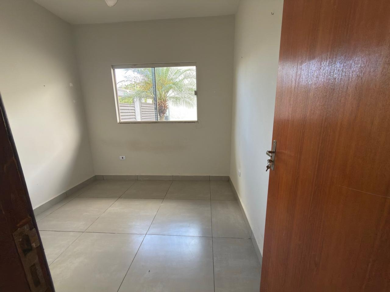 Casa à venda no Monte Castelo: 