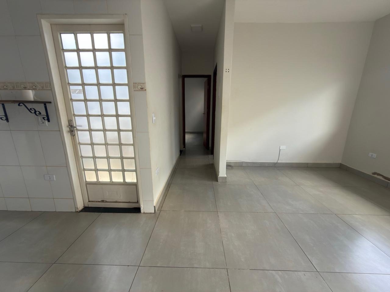 Casa à venda no Monte Castelo: 