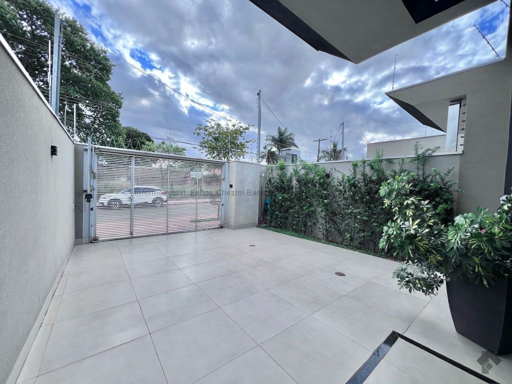 Casa à venda no Jardim Itatiaia: 