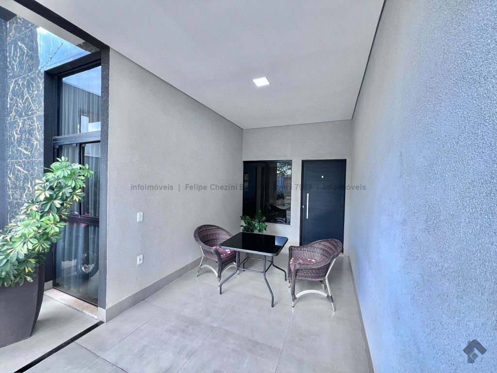 Casa à venda no Jardim Itatiaia: 