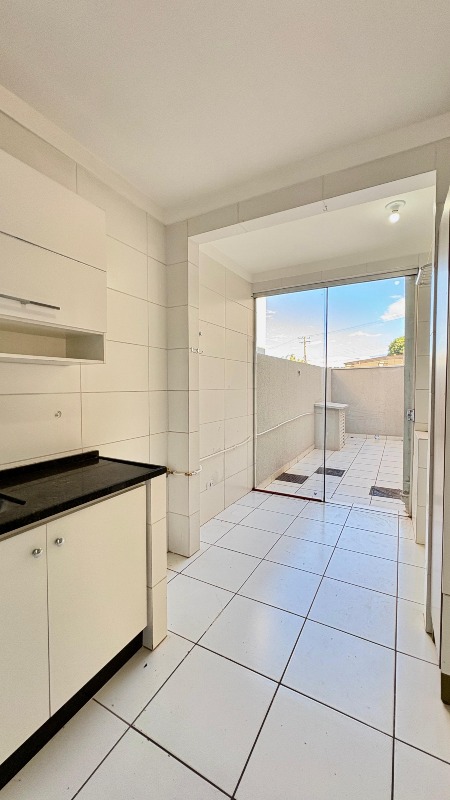 Apartamento à venda no Jardim São Lourenço: 