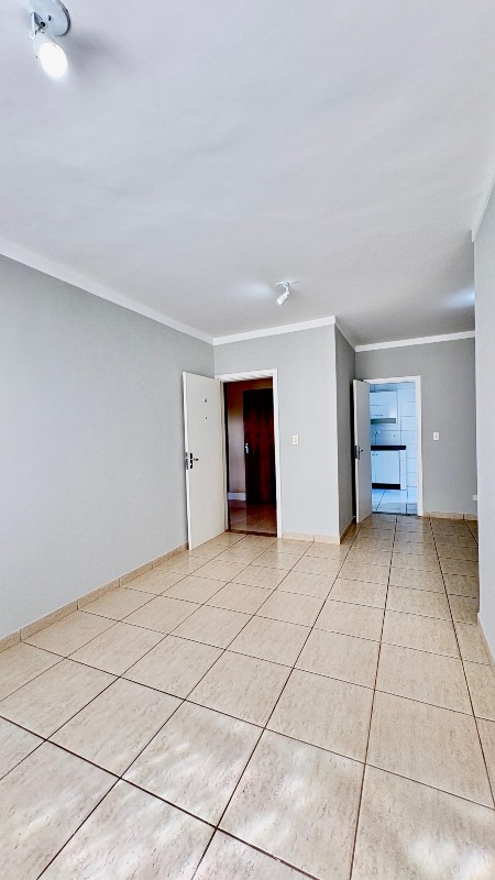 Apartamento à venda no Jardim São Lourenço: 