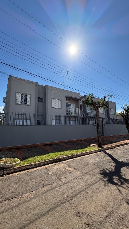 Apartamento à venda no Jardim São Lourenço: 