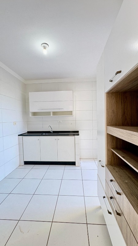 Apartamento à venda no Jardim São Lourenço: 