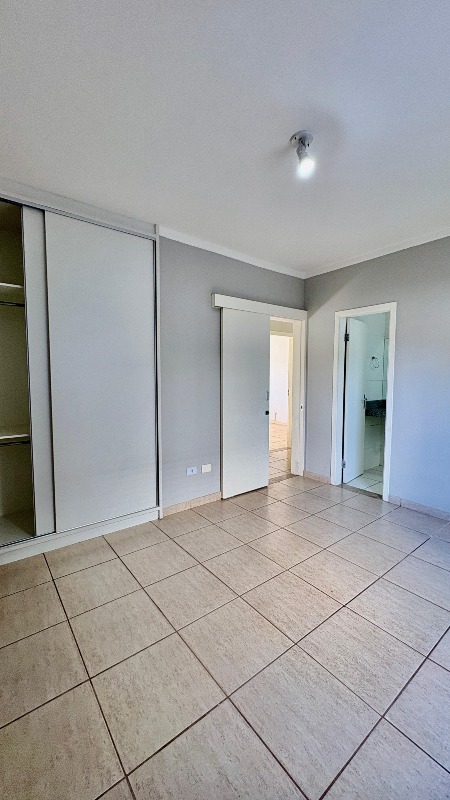 Apartamento à venda no Jardim São Lourenço: 