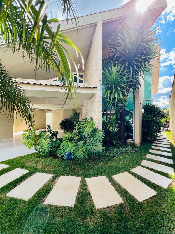 Casa à venda no Carandá Bosque: 