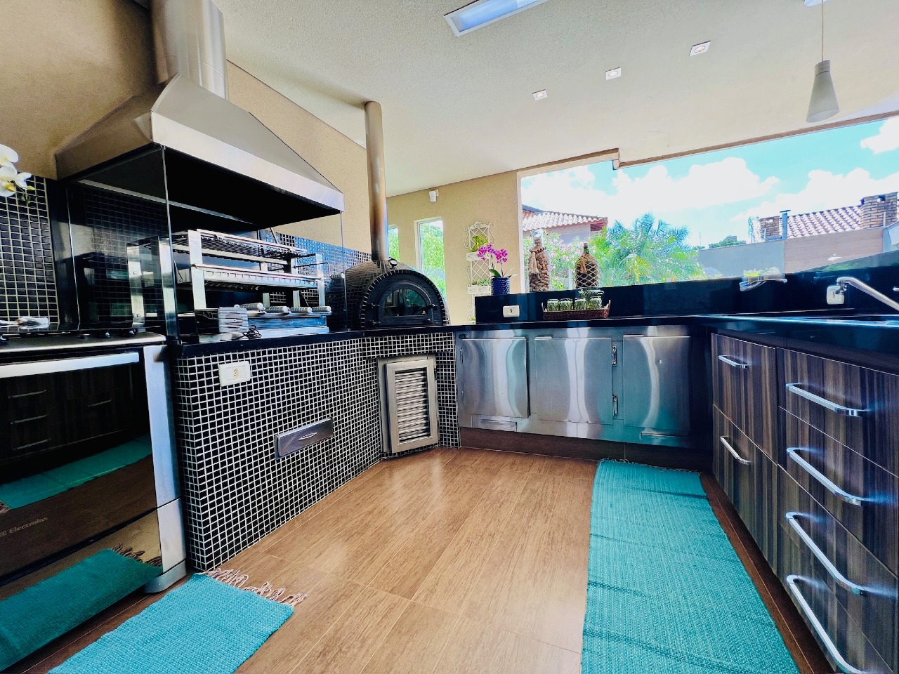 Casa à venda no Carandá Bosque: 