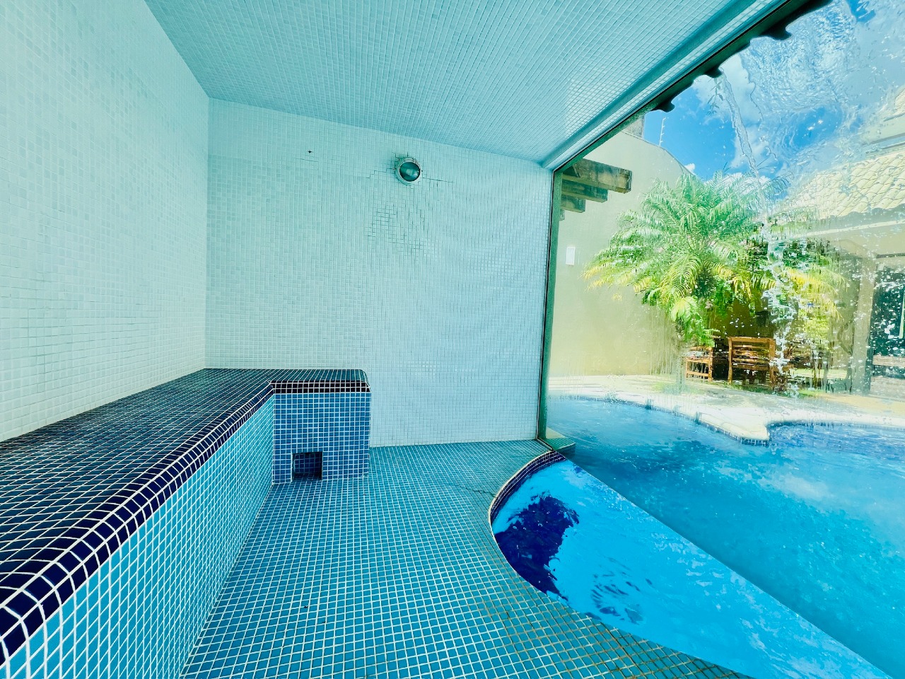 Casa à venda no Carandá Bosque: 