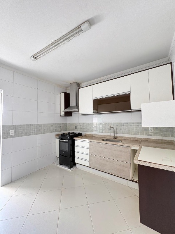 Apartamento à venda no Monte Castelo: 