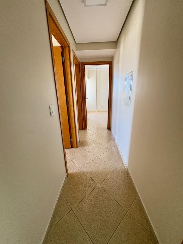 Apartamento à venda no Monte Castelo: 