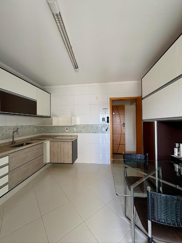 Apartamento à venda no Monte Castelo: 