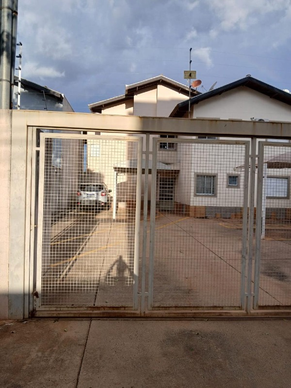 Apartamento à venda no Jardim Paradiso: 