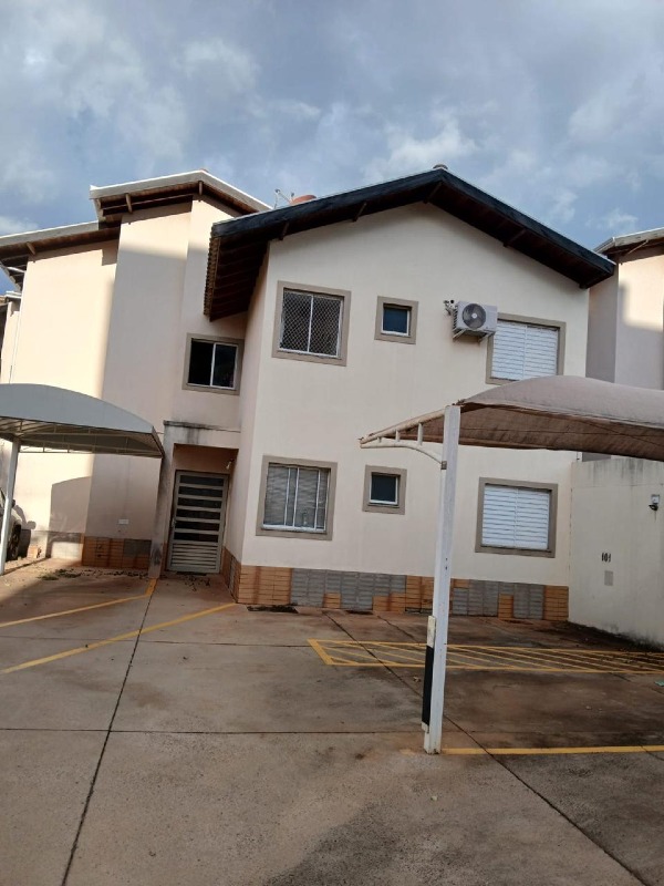 Apartamento à venda no Jardim Paradiso: 