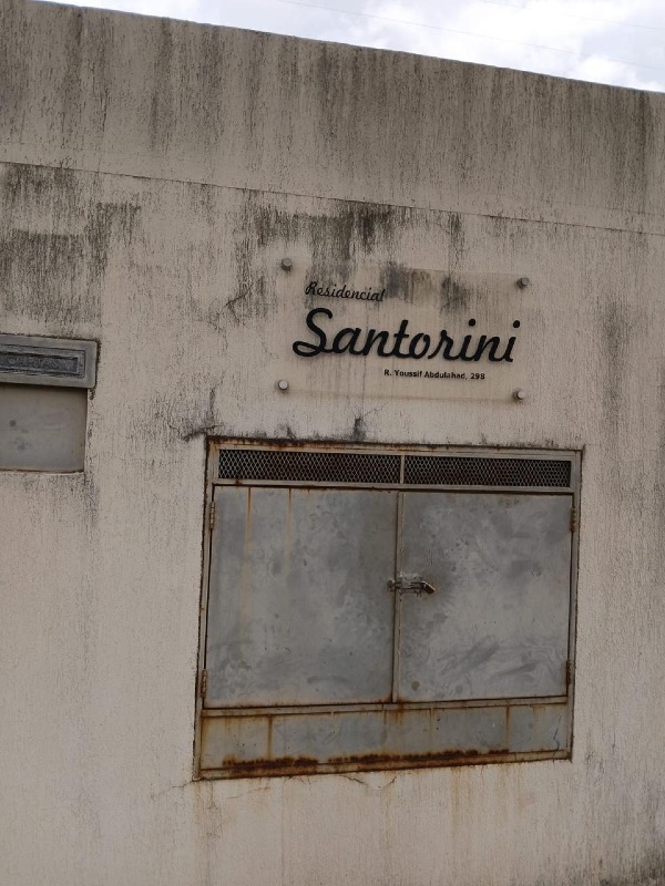 Apartamento à venda no Jardim Paradiso: 