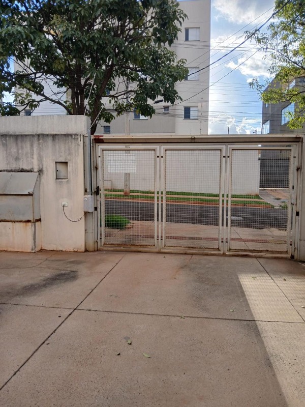 Apartamento à venda no Jardim Paradiso: 