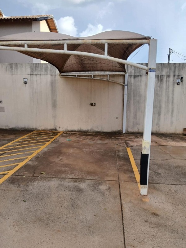 Apartamento à venda no Jardim Paradiso: 