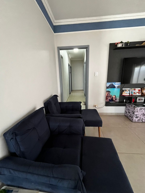 Casa à venda no Coopharádio: 