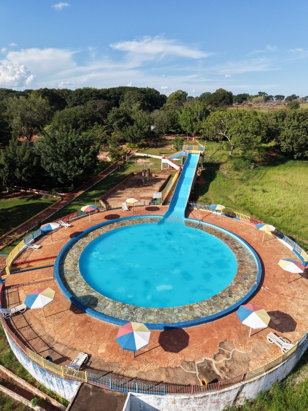 Chácara à venda no Jardim Tijuca: 