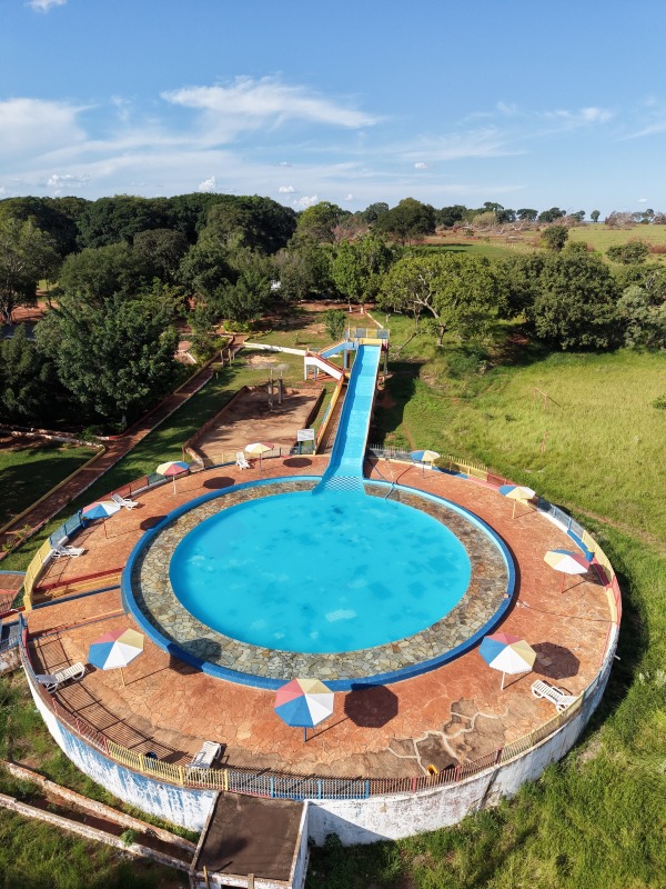 Chácara à venda no Jardim Tijuca: 