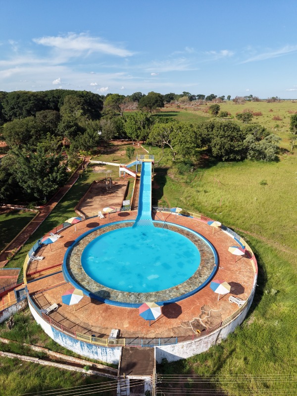 Chácara à venda no Jardim Tijuca: 