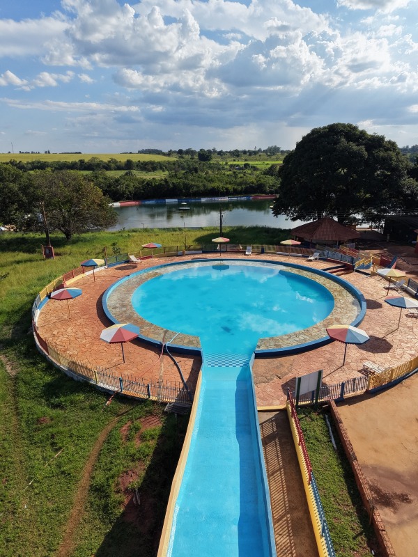 Chácara à venda no Jardim Tijuca: 