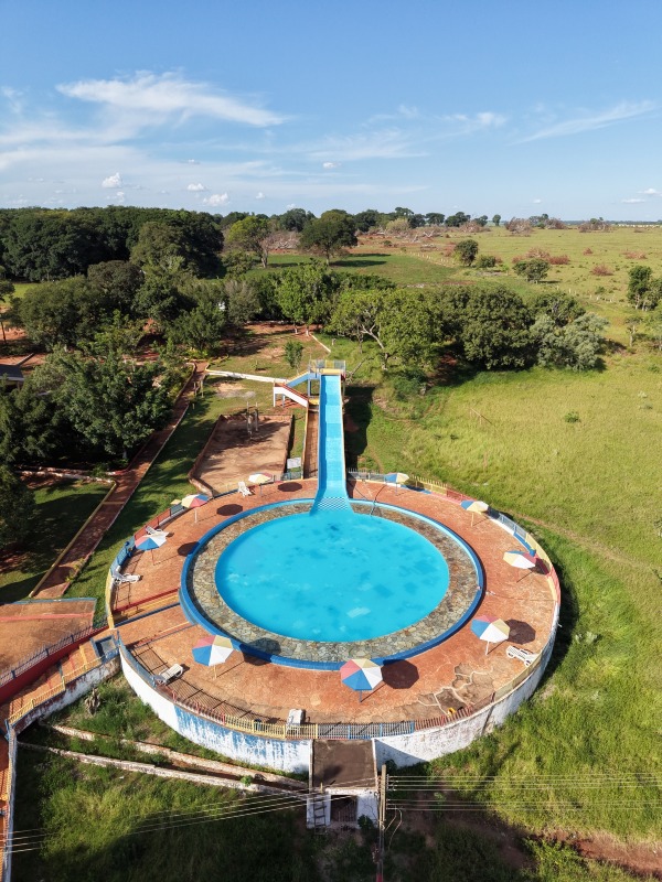 Chácara à venda no Jardim Tijuca: 