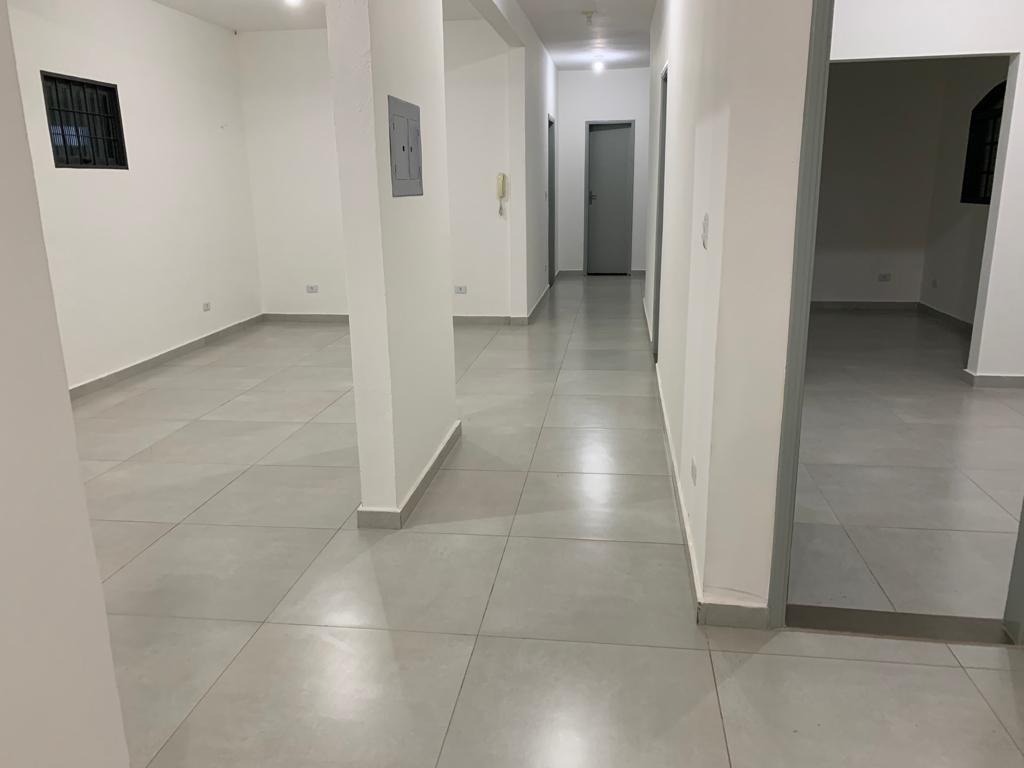 Sala à venda no Jardim dos Estados: 