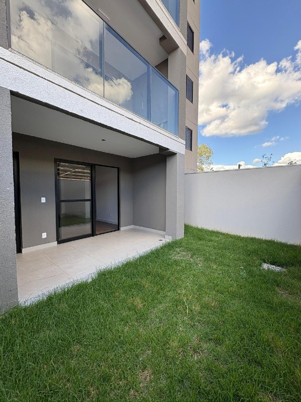 Apartamento à venda no Tiradentes: 