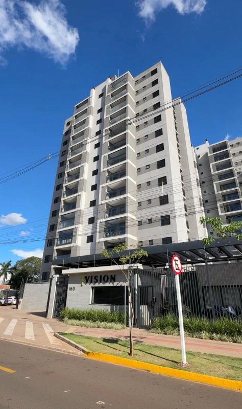 Apartamento à venda no Tiradentes: 