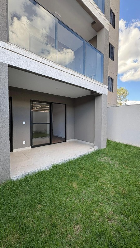 Apartamento à venda no Tiradentes: 