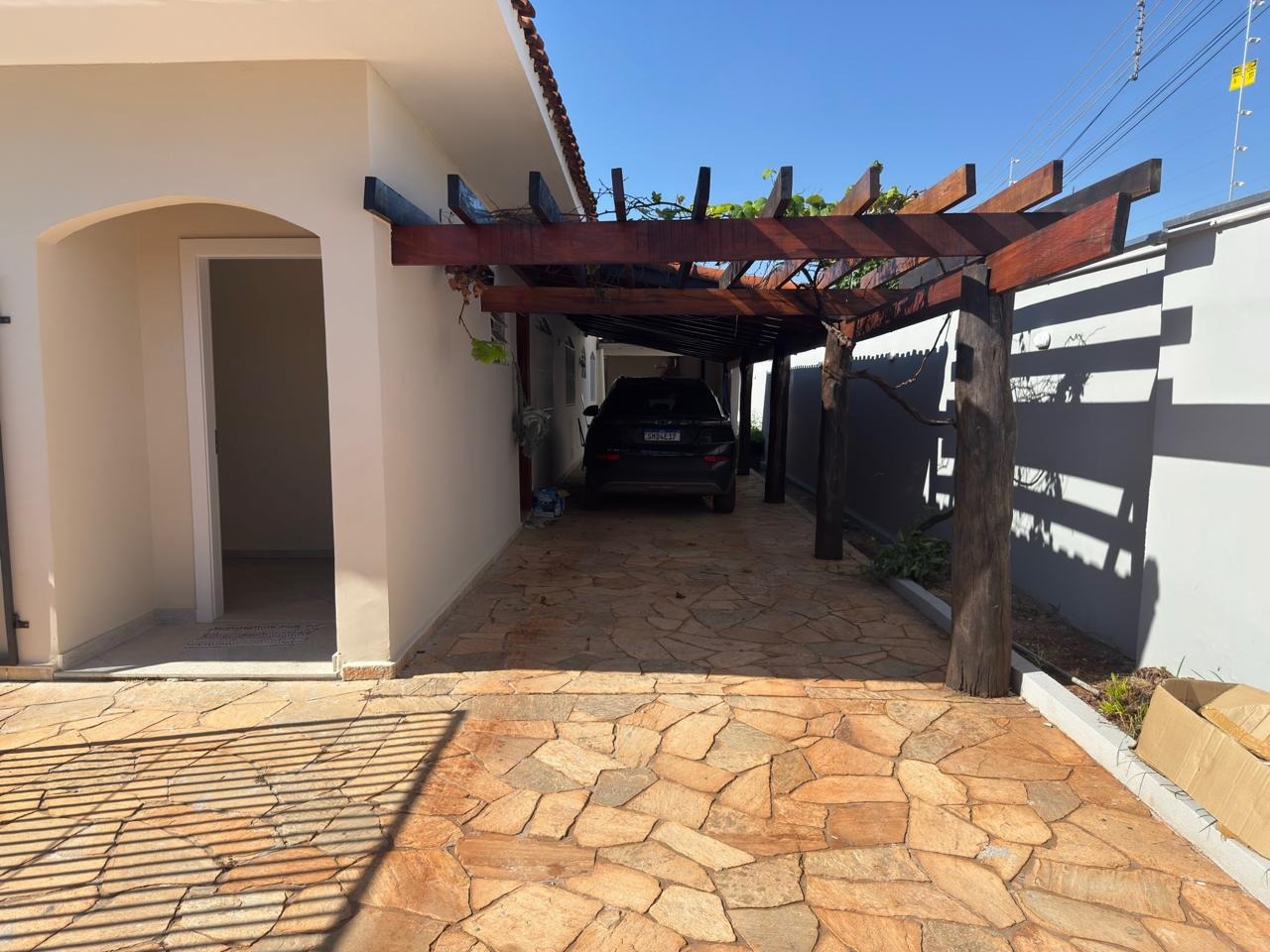 Casa à venda no Centro: 