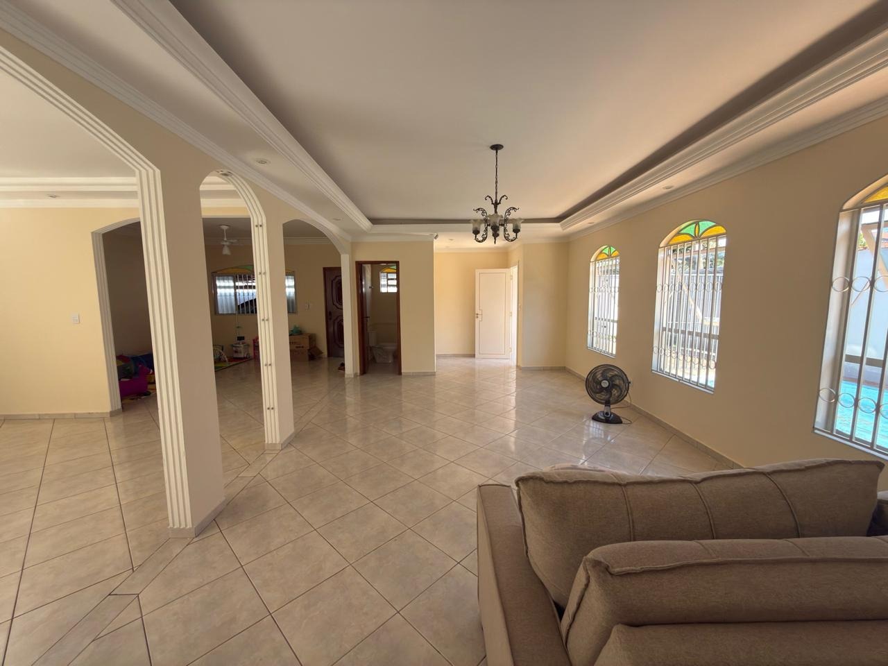 Casa à venda no Centro: 